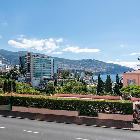 Suite 106 - Two Bedroom Apartment Funchal  Exterior foto