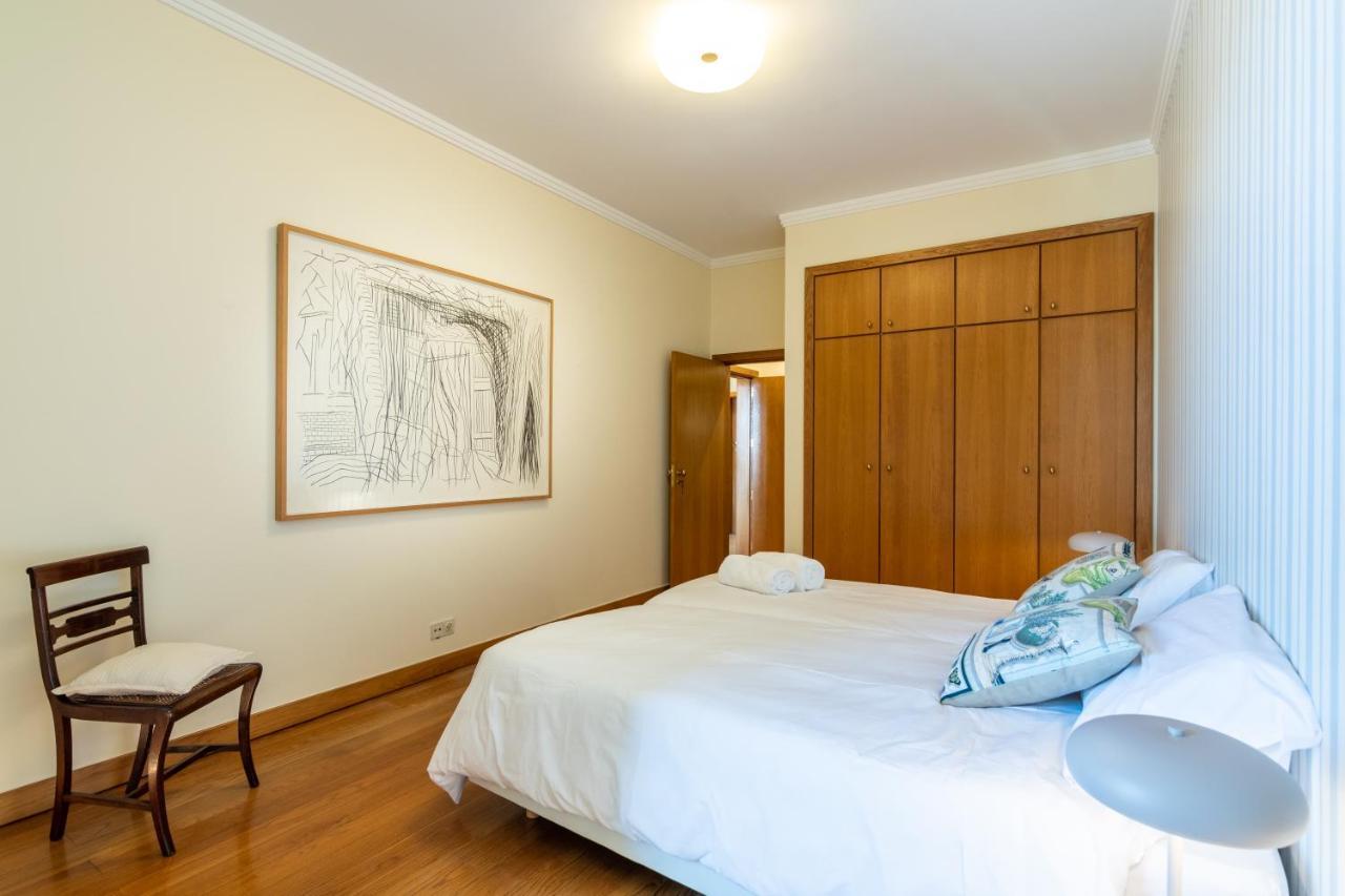 Suite 106 - Two Bedroom Apartment Funchal  Exterior foto